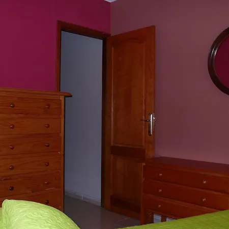 Las Mecedoras En Puerto Naos Apartment Puerto De Naos