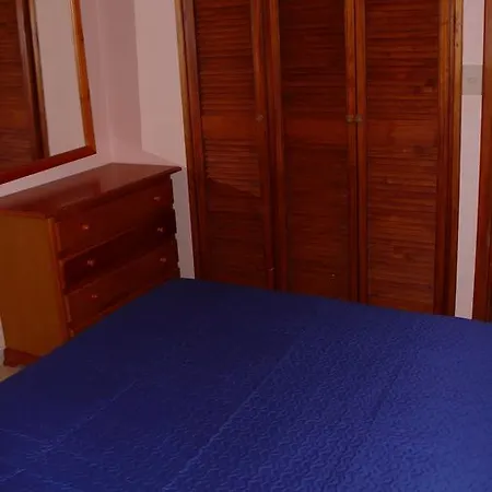 Las Mecedoras En Puerto Naos Apartment Puerto De Naos
